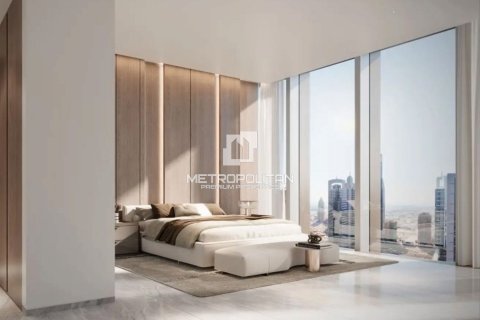 Appartement à DIFC, Dubai, 1 chambre, 78 m², № 73549 - photo 8