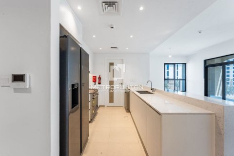 Appartement à Madinat Jumeirah Living, Umm Suqeim, Dubai, 3 chambres, 194 m², № 73557 - photo 24