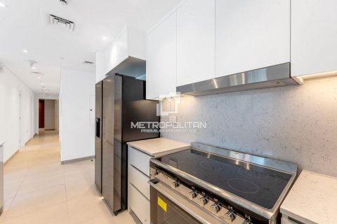 Appartement à Madinat Jumeirah Living, Umm Suqeim, Dubai, 3 chambres, 194 m², № 73557 - photo 10