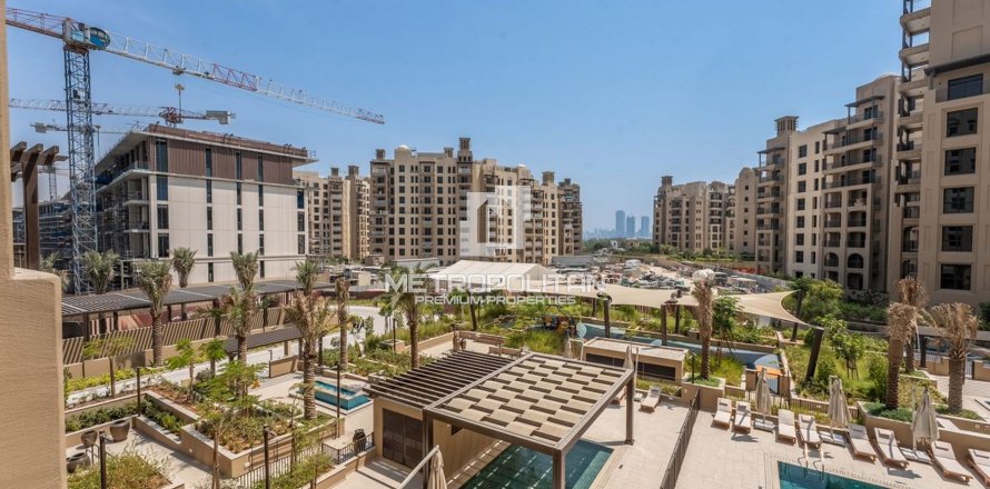 Appartement à Madinat Jumeirah Living, Umm Suqeim, Dubai, 3 chambres, 194 m², № 73557