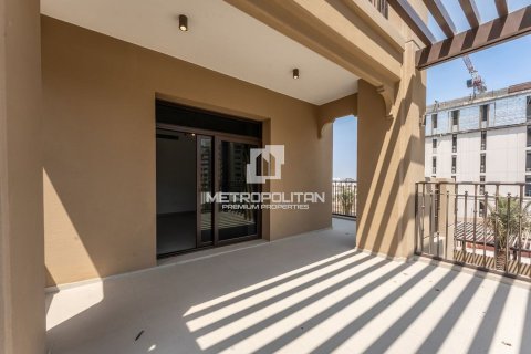 Appartement à Madinat Jumeirah Living, Umm Suqeim, Dubai, 3 chambres, 194 m², № 73557 - photo 14