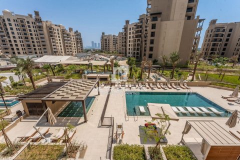 Appartement à Madinat Jumeirah Living, Umm Suqeim, Dubai, 3 chambres, 194 m², № 73557 - photo 20