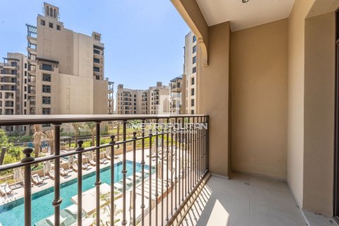 Appartement à Madinat Jumeirah Living, Umm Suqeim, Dubai, 3 chambres, 194 m², № 73557 - photo 26