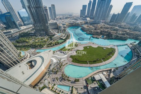 Appartement à Opera District, Downtown Dubai (Downtown Burj Dubai), Dubai, 2 chambres, 105 m², № 73545 - photo 27
