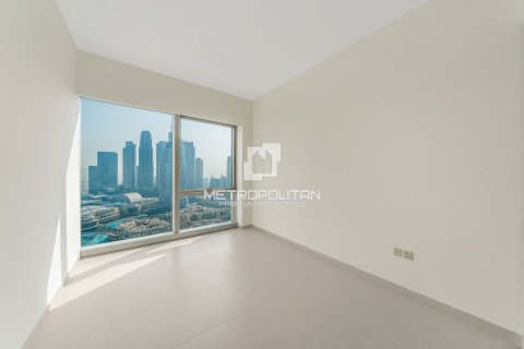 Appartement à Opera District, Downtown Dubai (Downtown Burj Dubai), Dubai, 2 chambres, 105 m², № 73545 - photo 21