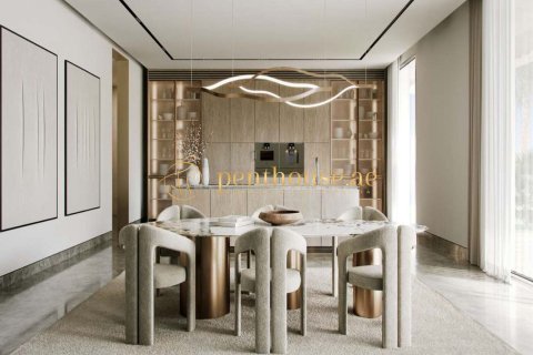 Villa in District One, Mohammed Bin Rashid City, Dubai 5 bedrooms, 698 sq.m. № 73550 - photo 9