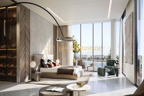 Villa in District One, Mohammed Bin Rashid City, Dubai 5 bedrooms, 698 sq.m. № 73550 - photo 13