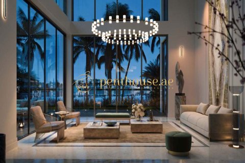 Villa in District One, Mohammed Bin Rashid City, Dubai 5 bedrooms, 698 sq.m. № 73550 - photo 11