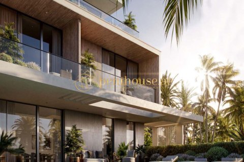 Villa in District One, Mohammed Bin Rashid City, Dubai 5 bedrooms, 698 sq.m. № 73550 - photo 19