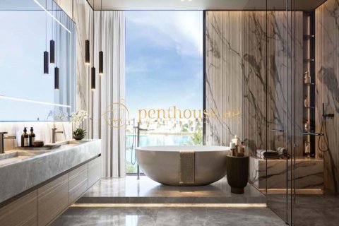 Villa in District One, Mohammed Bin Rashid City, Dubai 5 bedrooms, 698 sq.m. № 73550 - photo 12