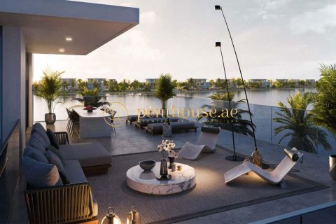 Villa in District One, Mohammed Bin Rashid City, Dubai 5 bedrooms, 698 sq.m. № 73550 - photo 2