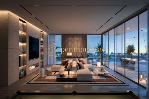 Villa in District One, Mohammed Bin Rashid City, Dubai 5 bedrooms, 698 sq.m. № 73550 - photo 5