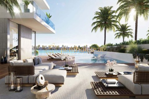 Villa in District One, Mohammed Bin Rashid City, Dubai 5 bedrooms, 698 sq.m. № 73550 - photo 14