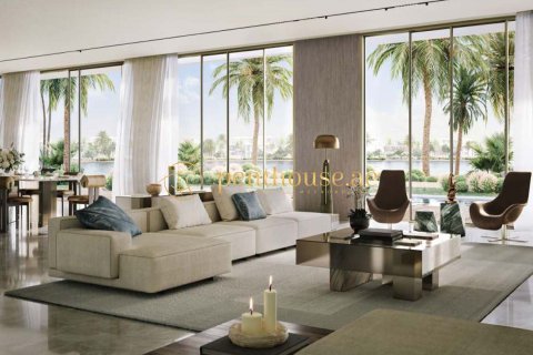 Villa in District One, Mohammed Bin Rashid City, Dubai 5 bedrooms, 698 sq.m. № 73550 - photo 3