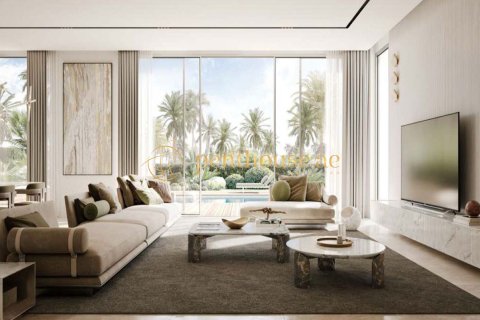 Villa in District One, Mohammed Bin Rashid City, Dubai 5 bedrooms, 698 sq.m. № 73550 - photo 24