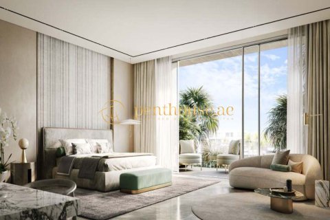 Villa in District One, Mohammed Bin Rashid City, Dubai 5 bedrooms, 698 sq.m. № 73550 - photo 8