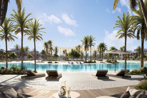 Villa in District One, Mohammed Bin Rashid City, Dubai 5 bedrooms, 698 sq.m. № 73550 - photo 17