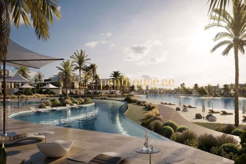 Villa in District One, Mohammed Bin Rashid City, Dubai 5 bedrooms, 698 sq.m. № 73550 - photo 15