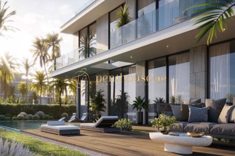 Villa in District One, Mohammed Bin Rashid City, Dubai 5 bedrooms, 698 sq.m. № 73550 - photo 18