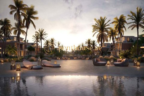 Villa in District One, Mohammed Bin Rashid City, Dubai 5 bedrooms, 698 sq.m. № 73550 - photo 16