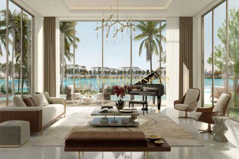 Villa in District One, Mohammed Bin Rashid City, Dubai 5 bedrooms, 698 sq.m. № 73550 - photo 4