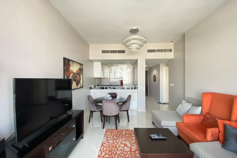Снять в аренду квартиру в Artesia, DAMAC Hills (Akoya by DAMAC), Дубай: 2 спальни, 119м², № 73544 - фото 1
