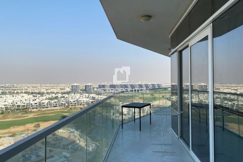 Снять в аренду квартиру в Artesia, DAMAC Hills (Akoya by DAMAC), Дубай: 2 спальни, 119м², № 73544 - фото 17