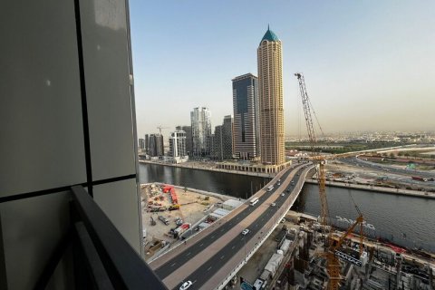 Apartamento en Business Bay, Dubai, 1 dormitorio, 43.66 m², № 52620 - foto 6