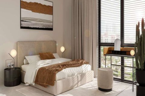 Apartment in Jumeirah Village Circle, Dubai 2 bedrooms, 94.29 sq.m. № 52607 - photo 11
