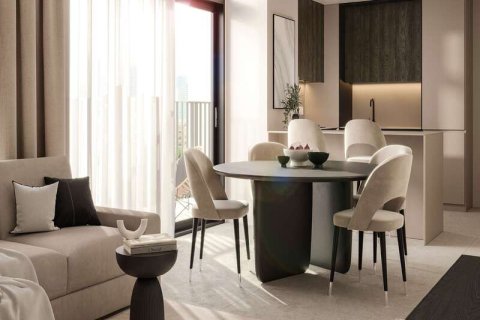 Apartment in Jumeirah Village Circle, Dubai 2 bedrooms, 94.29 sq.m. № 52607 - photo 13