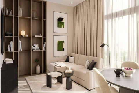 Apartment in Jumeirah Village Circle, Dubai 2 bedrooms, 94.29 sq.m. № 52607 - photo 9