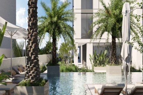 Apartment in Jumeirah Village Circle, Dubai 2 bedrooms, 94.29 sq.m. № 52607 - photo 8