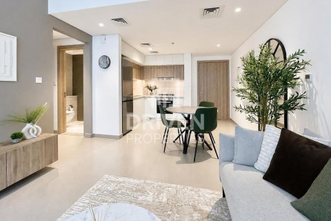 Apartment in Dubai Hills Estate, Dubai 1 bedroom, 62.25 sq.m. № 142514