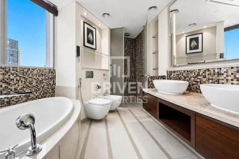 Apartamento en Downtown Dubai (Downtown Burj Dubai), Dubai, 2 dormitorios, 171.68 m², № 142516 - foto 12