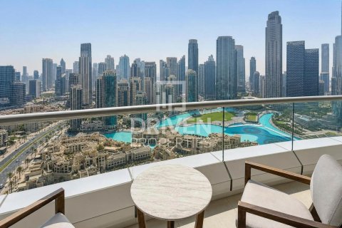 Apartamento en Downtown Dubai (Downtown Burj Dubai), Dubai, 2 dormitorios, 171.68 m², № 142516 - foto 16