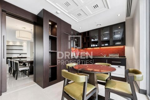 Apartamento en Downtown Dubai (Downtown Burj Dubai), Dubai, 2 dormitorios, 171.68 m², № 142516 - foto 6
