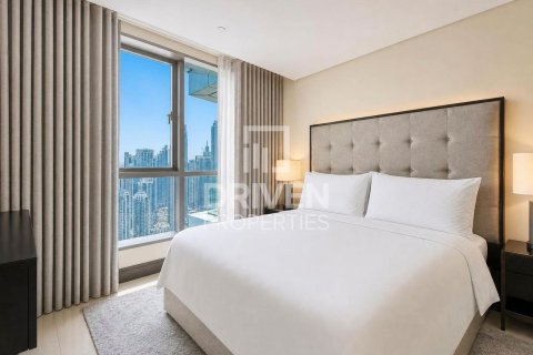 Apartamento en Downtown Dubai (Downtown Burj Dubai), Dubai, 2 dormitorios, 171.68 m², № 142516 - foto 7