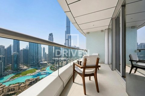 Apartamento en Downtown Dubai (Downtown Burj Dubai), Dubai, 2 dormitorios, 171.68 m², № 142516 - foto 17