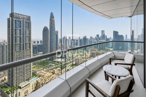 Apartamento en Downtown Dubai (Downtown Burj Dubai), Dubai, 2 dormitorios, 171.68 m², № 142516 - foto 15