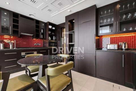 Apartamento en Downtown Dubai (Downtown Burj Dubai), Dubai, 2 dormitorios, 171.68 m², № 142516 - foto 4