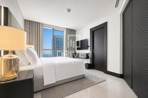Apartamento en Downtown Dubai (Downtown Burj Dubai), Dubai, 2 dormitorios, 171.68 m², № 142516 - foto 11