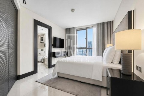 Apartamento en Downtown Dubai (Downtown Burj Dubai), Dubai, 2 dormitorios, 171.68 m², № 142516 - foto 8