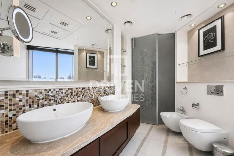 Apartamento en Downtown Dubai (Downtown Burj Dubai), Dubai, 2 dormitorios, 171.68 m², № 142516 - foto 14