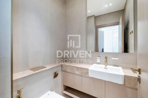 Apartment in Jumeirah Village Circle, Dubai 1 bedroom, 73.86 sq.m. № 142501 - photo 8