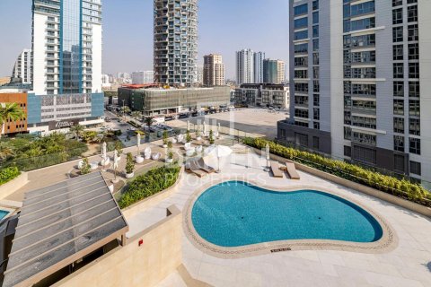 Apartment in Jumeirah Village Circle, Dubai 1 bedroom, 73.86 sq.m. № 142501 - photo 11