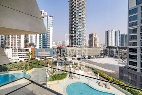 Apartment in Jumeirah Village Circle, Dubai 1 bedroom, 73.86 sq.m. № 142501