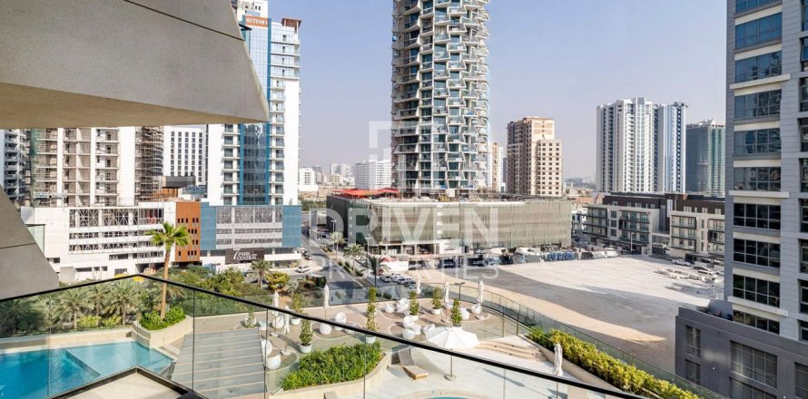 Apartment in Jumeirah Village Circle, Dubai 1 bedroom, 73.86 sq.m. № 142501
