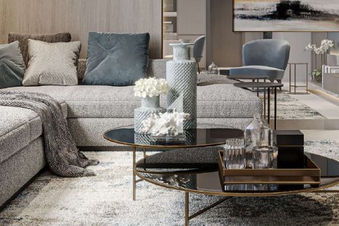 Apartment in Jumeirah Village Circle, Dubai 1 bedroom, 72 sq.m. № 91121 - photo 3