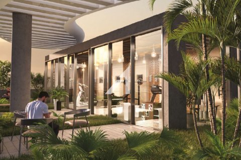 Apartment in Jumeirah Village Circle, Dubai 1 bedroom, 72 sq.m. № 91121 - photo 8