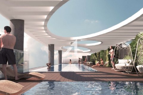 Apartment in Jumeirah Village Circle, Dubai 1 bedroom, 72 sq.m. № 91121 - photo 7